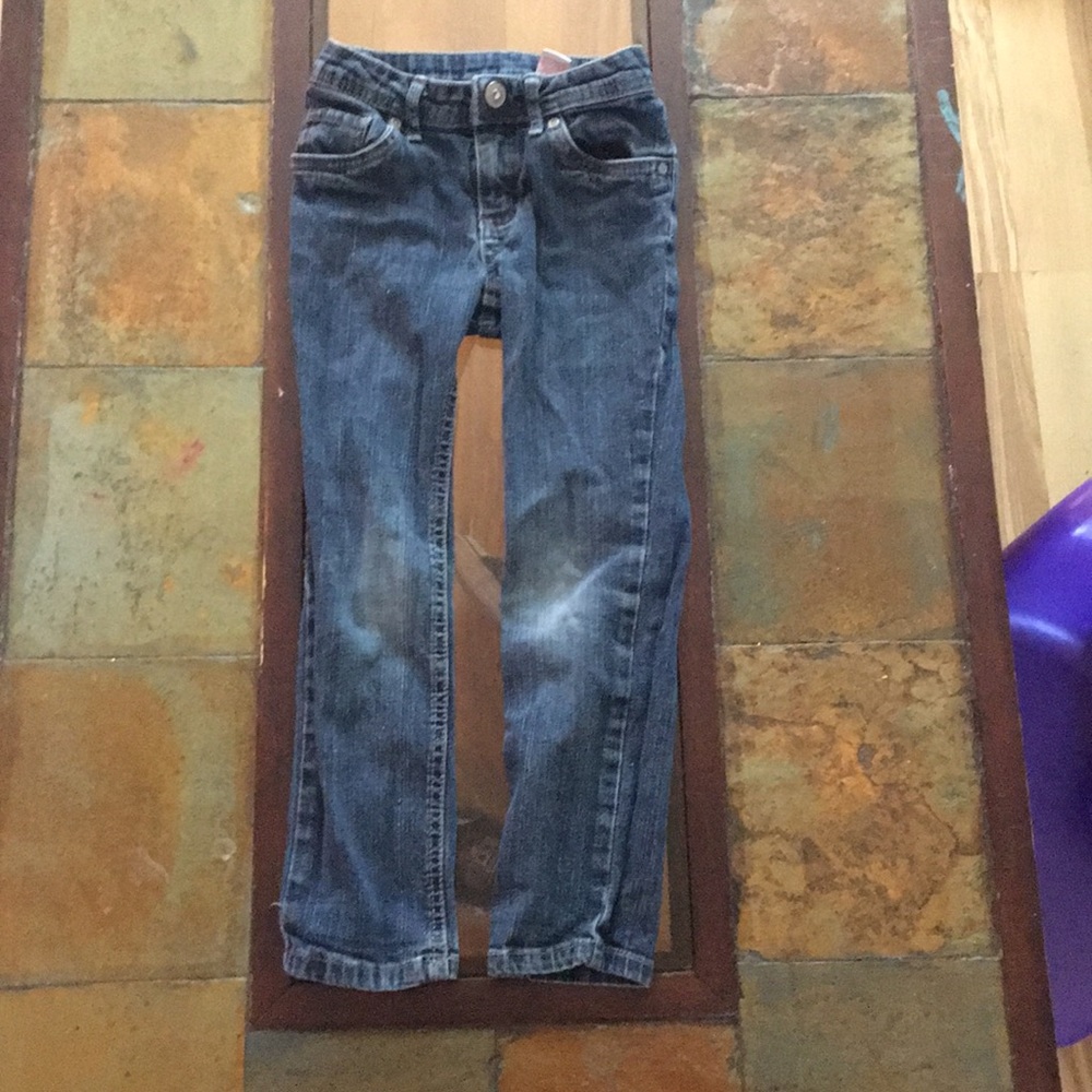Sonoma blue jeans